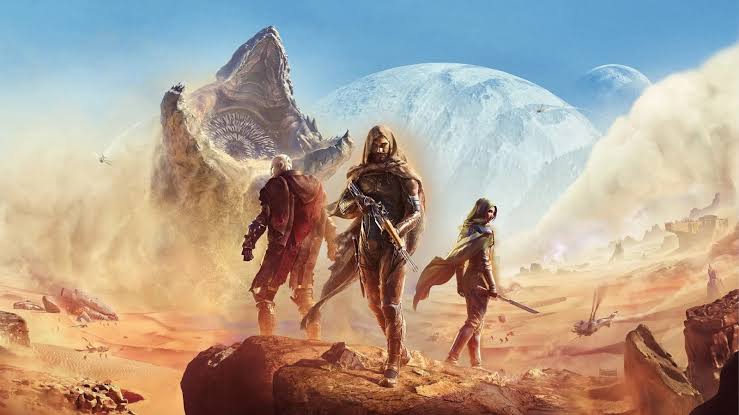 Dune: Awakening 1.5.15: баланс орнитоптеров и исправления для консолей